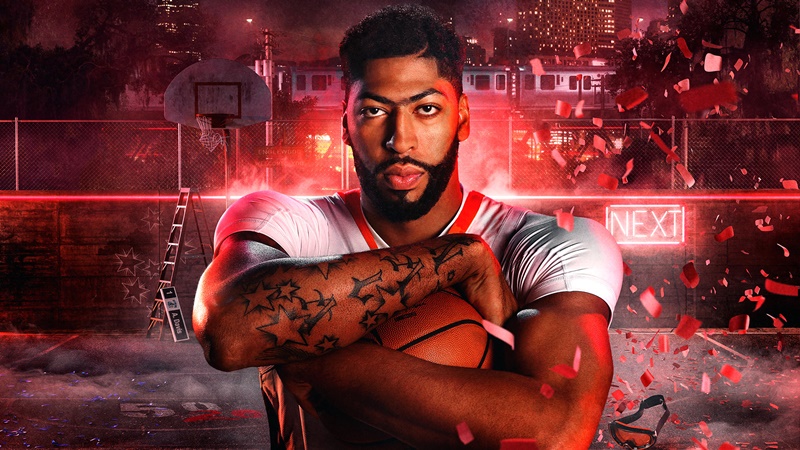 NBA 2K20 Steam’de Göründü! 1 NBA 2K20 Steam’de Göründü!