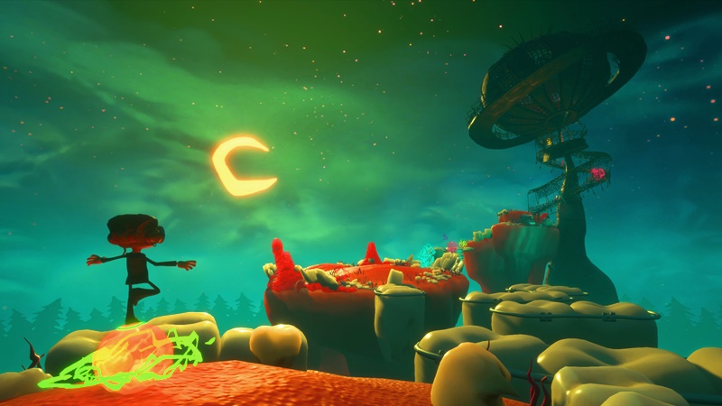 Psychonauts 2, 2020’ye Ertelendi! 1 Psychonauts 2, 2020’ye Ertelendi!