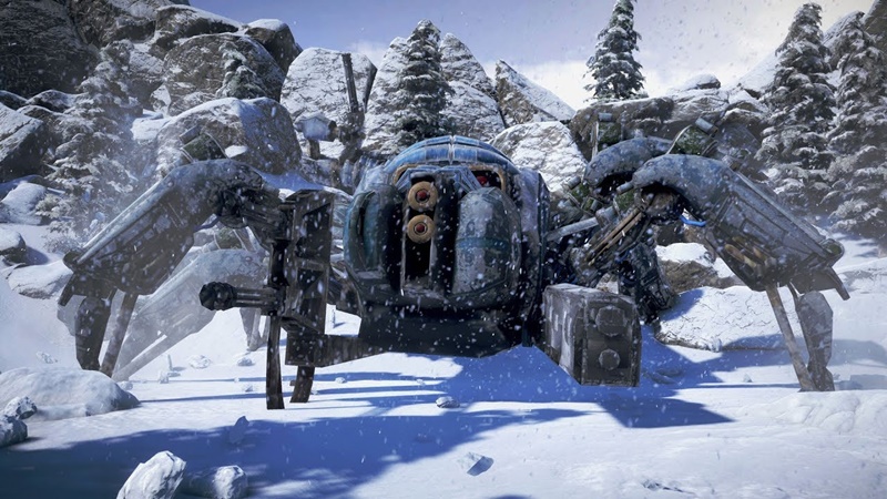 Wasteland 3’te Koop Modu Yer Almayacak! 1 Wasteland 3’te Koop Modu Yer Almayacak!