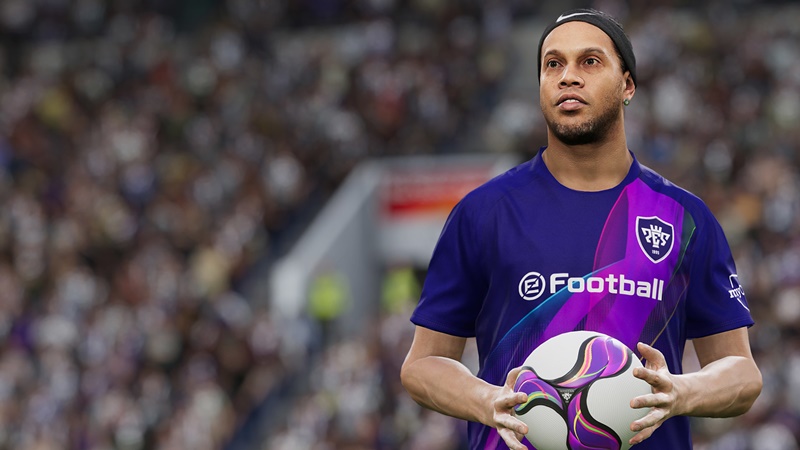 eFootball PES 2020’nin PC Demosu Çıktı! 1 eFootball PES 2020’nin PC Demosu Çıktı!