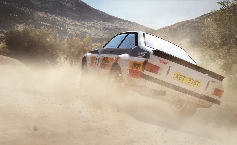 Dirt Rally Humble Bundle’da Ücretsiz Oldu! 1 Dirt Rally Humble Bundle’da Ücretsiz Oldu!