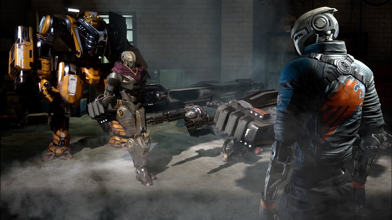 Disintegration Gamescom 2019’da Duyuruldu!