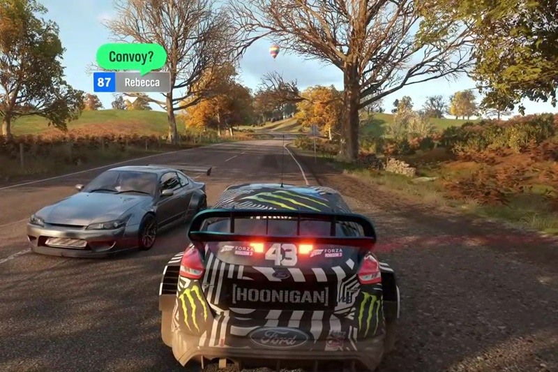 Forza Horizon 4, 12 Milyon Oyuncu Sayısını Geride Bıraktı!