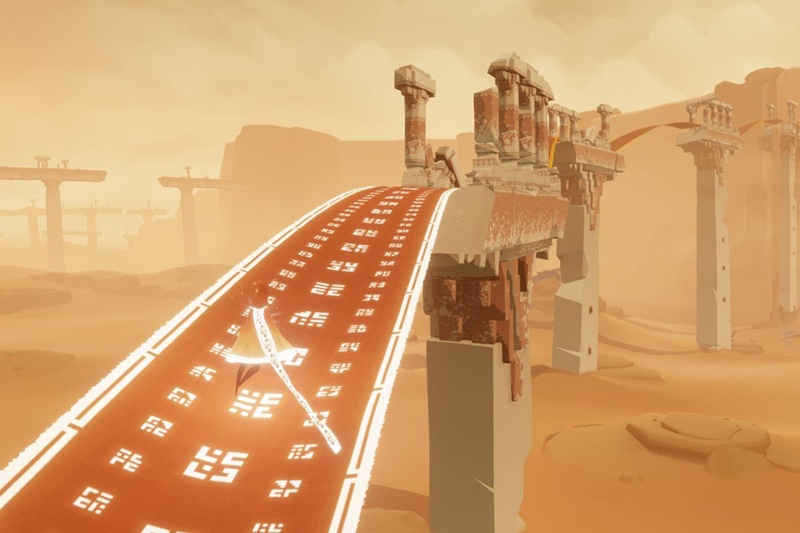 Journey İOS Platformunda Yayınlandı! 1 Journey İOS Platformunda Yayınlandı!