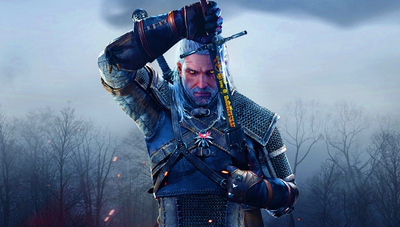 The Witcher 3, 15 Ekim’de Switch’e Gelecek! 1 The Witcher 3, 15 Ekim’de Switch’e Gelecek!