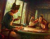 Total War: Elysium Kart Oyunu Olarak Çin’de Piyasaya Sürülecek!
