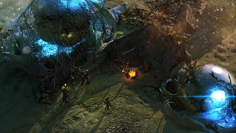 Wasteland 3, 21 Ağustos’ta Alfa Olarak Erken Erişime Çıkacak!