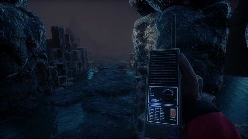 Conarium Epic Store’da Bedava Oldu! 1 Conarium Epic Store’da Bedava Oldu!