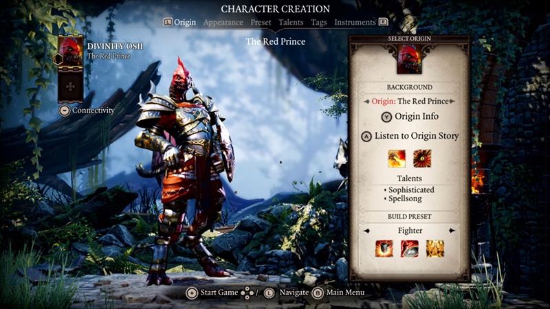 Divinity: Original Sin 2 Nihayet Nintendo Switch’e Geldi! 1 Divinity: Original Sin 2 Nihayet Nintendo Switch’e Geldi!