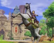 Dragon Quest XI 27 Eylül’de Nintendo Switch’e Gelecek!