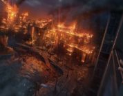 Dying Light 2, İlk Oyuna Göre 4 Kat Daha Büyük Bir Dünyaya Sahip Olacak!