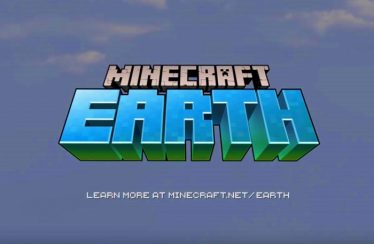 Minecraft Earth Kapalı Beta Fragmanı