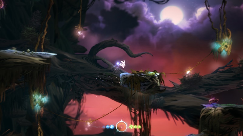 Ori and the Blind Forest’ın Switch Demosu Yayınlandı!