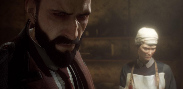 Vampyr 29 Ekim’de Switch’e Gelecek!