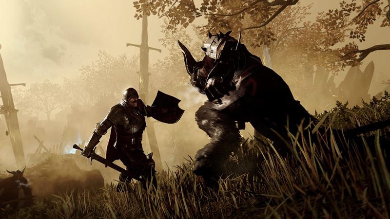 Warhammer Vermintide 2 En Büyük Genişlemesi Olan Winds Of Magic İle Eş Zamanlı Oyuncu Sayısında Rekora Ulaştı 2