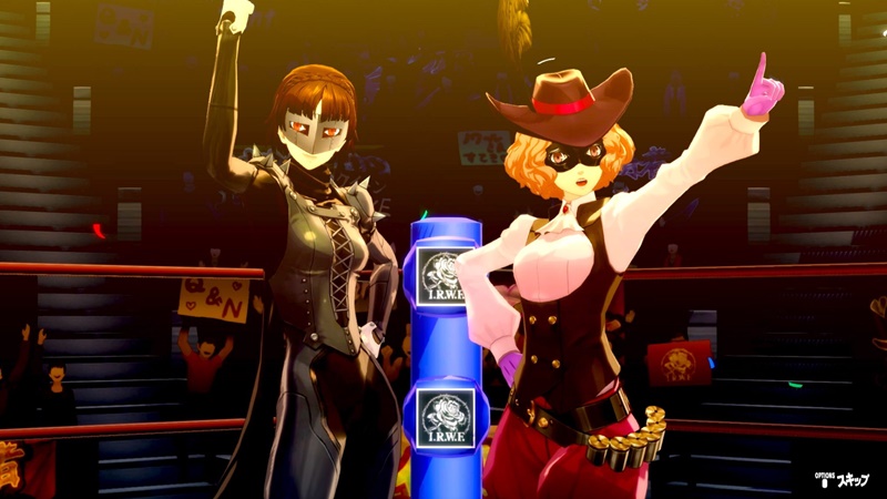 Persona 5 Royal’in Dosya Boyutu Netleşti! 1 Persona 5 Royal’in Dosya Boyutu Netleşti!