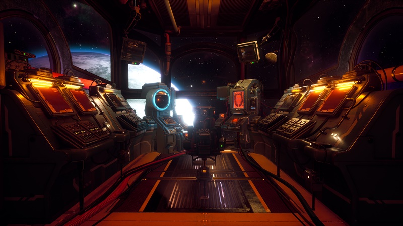 The Outer Worlds Ne Kadar Sürecek? 1 The Outer Worlds Ne Kadar Sürecek?