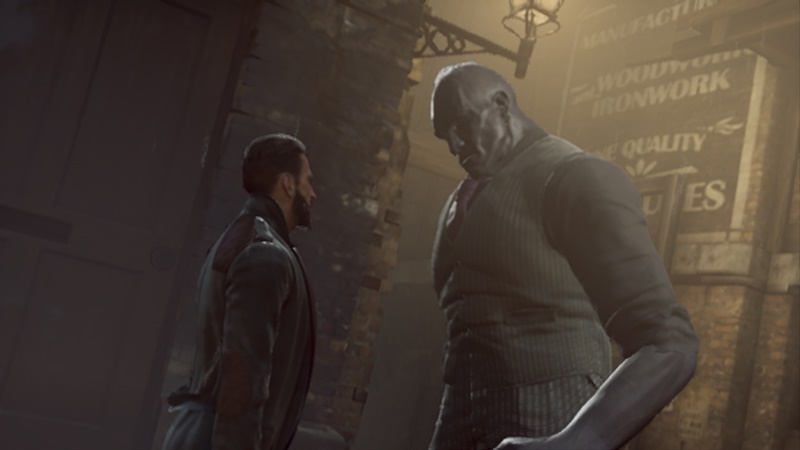 Vampyr’in Switch’te Yarım Saatlik Oynanış Videosu Yayınlandı!