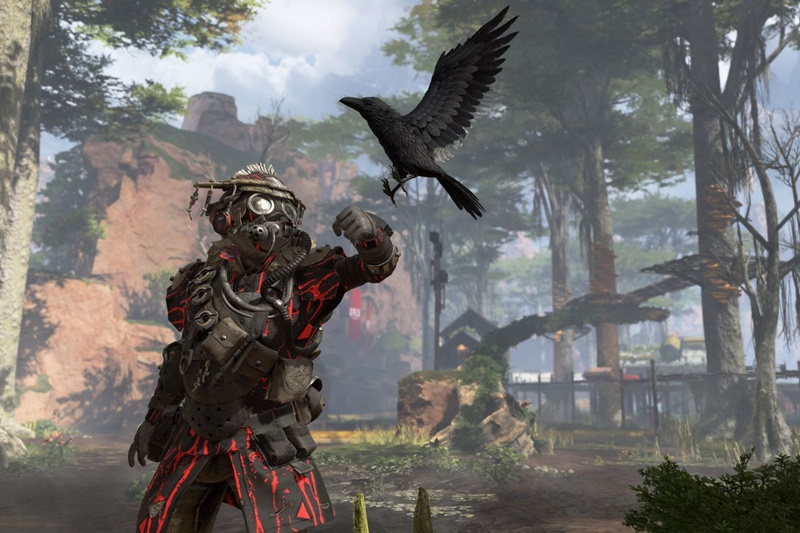 Apex Legends’a Yeni Bir Mod Gelecek! 1 Apex Legends’a Yeni Bir Mod Gelecek!