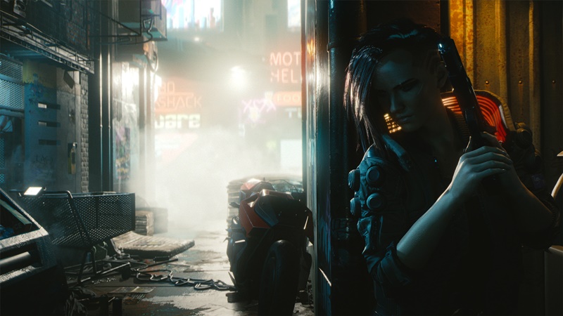 Cyberpunk 2077’nin Sadece Çok Oyunculu Modunda Mikro Ödemeler Olacak!