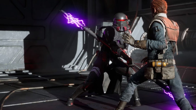 Star Wars Jedi Fallen Order’ın Yeni Güncellemesi PC’ye Düzeltme Ekleri Getirdi 2