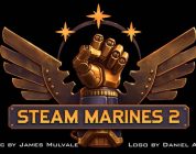 Steam Marines 2 Çıkış Fragmanı