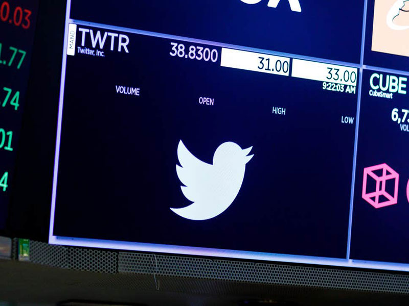 Twitter Kullanılmayan Hesapları Temizleyecek 1 Twitter Kullanılmayan Hesapları Temizleyecek