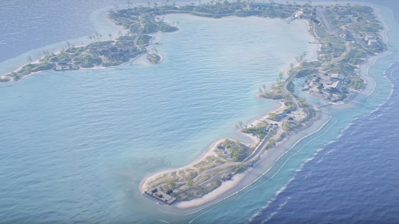 Battlefield V’in Wake Island Haritası 12 Aralık’ta Yayınlanacak!