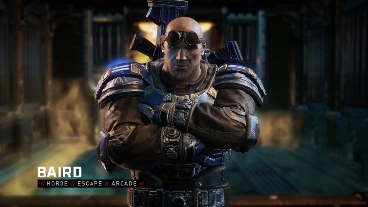 Gears 5’in 2’nci Operasyonu 11 Aralık’ta Ücretsiz Olarak Sunulacak!