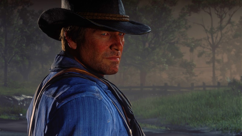 Red Dead Redemption 2 Epic Store’da Ne Kadar Sattı? 1 Red Dead Redemption 2 Epic Store’da Ne Kadar Sattı?