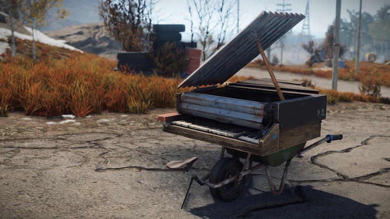 Rust’ın Instruments Genişlemesi Yayınlandı!
