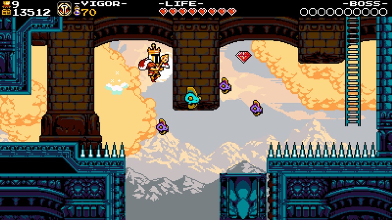 Shovel Knight: Showdown Ve Shovel Knight: King Of Cards Yayınlandı!