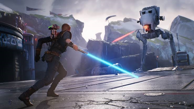 Star Wars Jedi: Fallen Order’a Fotoğraf Modu Geldi! 1 Star Wars Jedi: Fallen Order’a Fotoğraf Modu Geldi!