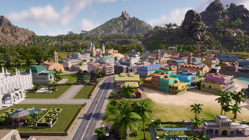Tropico 6’nın İlk Genişleme Paketi Yayınlandı!