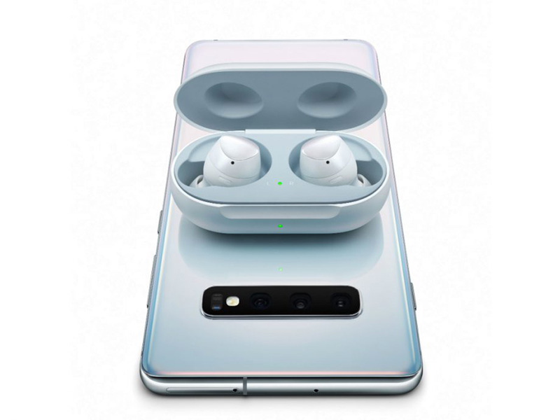Galaxy Buds Plus Tasarımı Netleşti 1 Galaxy Buds Plus Tasarımı Netleşti