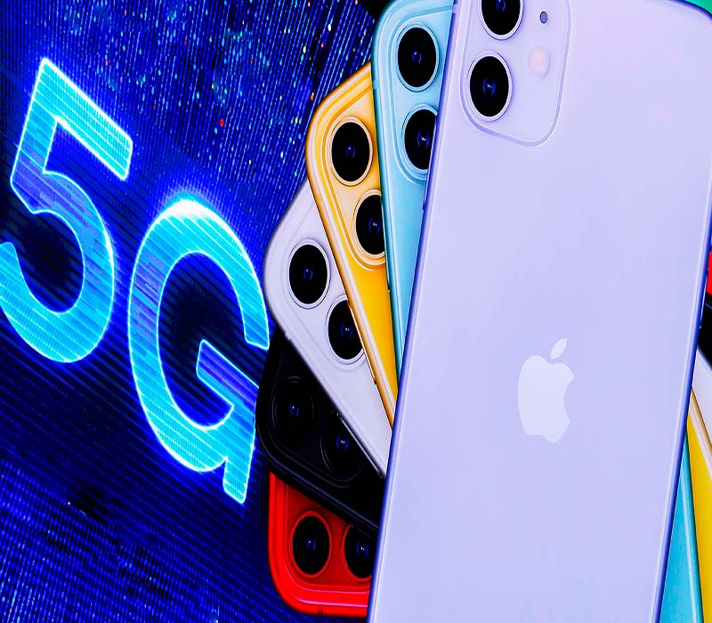 Apple Beş Yeni iPhone Tanıtacak 1 Apple Beş Yeni iPhone Tanıtacak