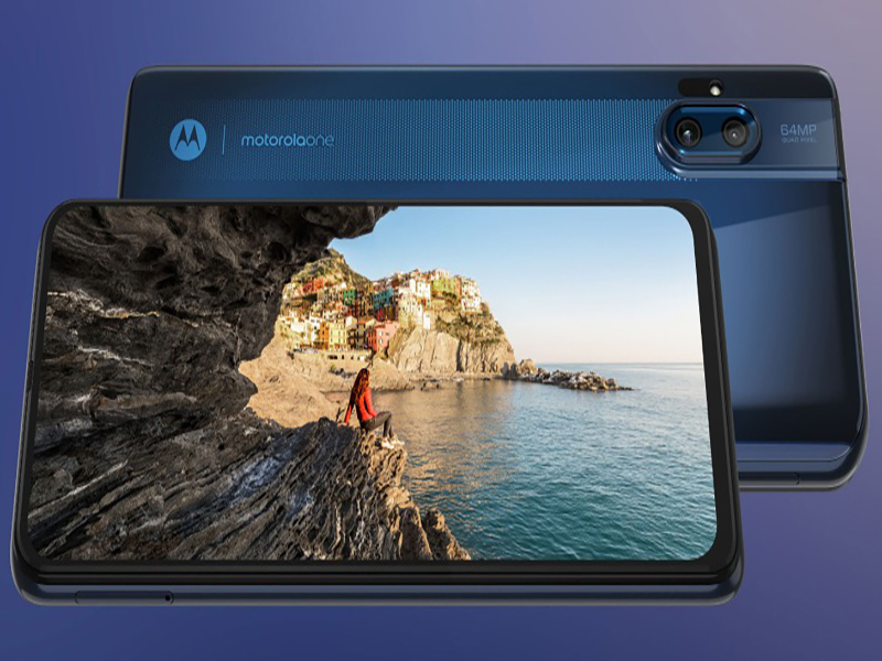 Motorola One Hyper Modeli Tanıtıldı 1 Motorola One Hyper Modeli Tanıtıldı