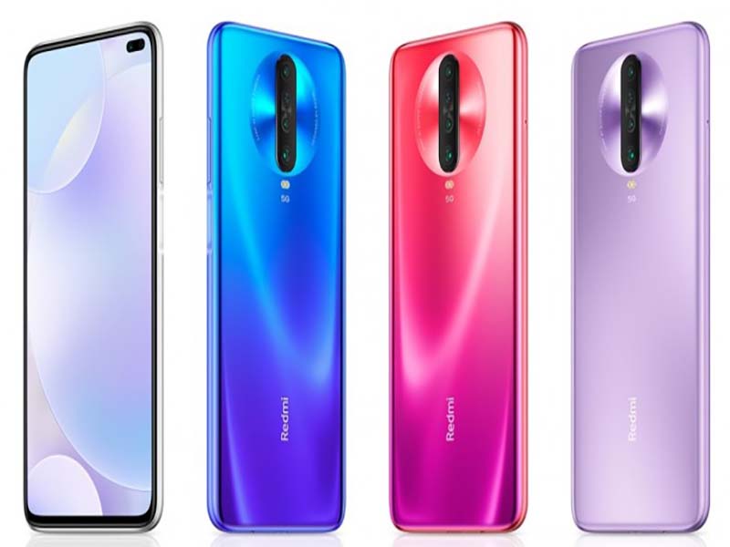 Redmi K30 Tanıtıldı 1 Redmi K30 Tanıtıldı