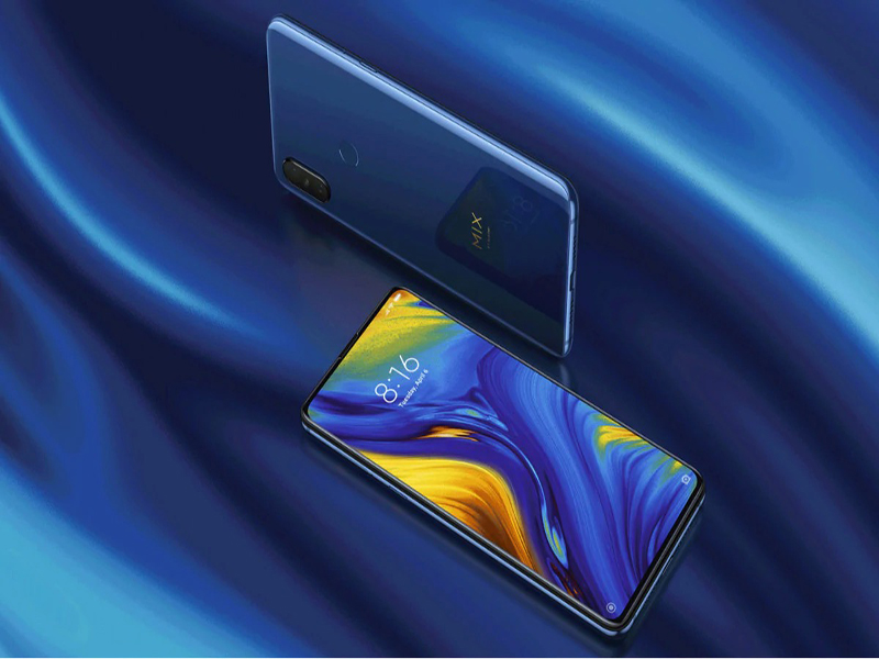 Xiaomi Mi Mix 4 Tanıtımı Hakkında Heyecanlandıran Açıklama