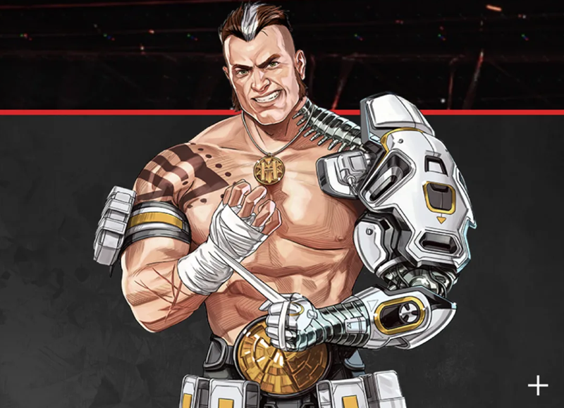 Apex Legends’ın 4’ncü Sezonu Hakkında İlk Bilgiler Geldi! 1 Apex Legends’ın 4’ncü Sezonu Hakkında İlk Bilgiler Geldi!