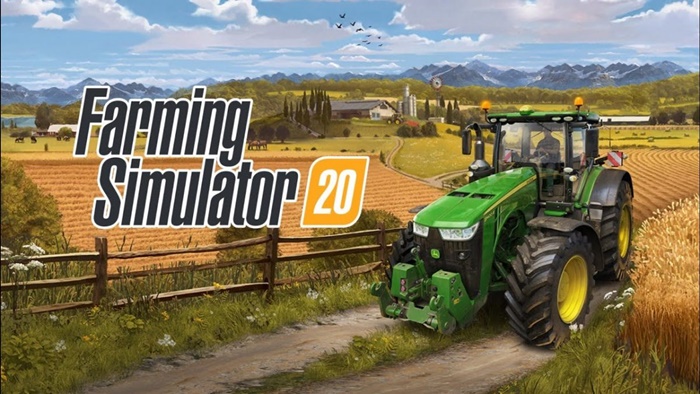 game simulator mobil pc