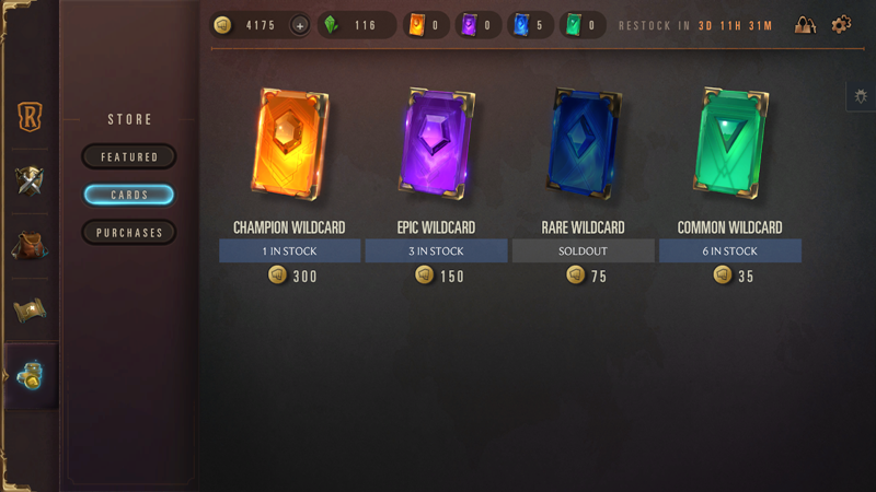 Legends of Runeterra İnceleme