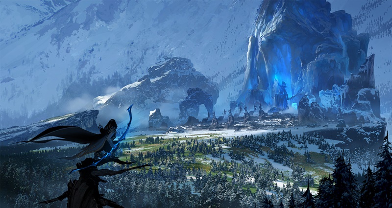 Legends of Runeterra İnceleme