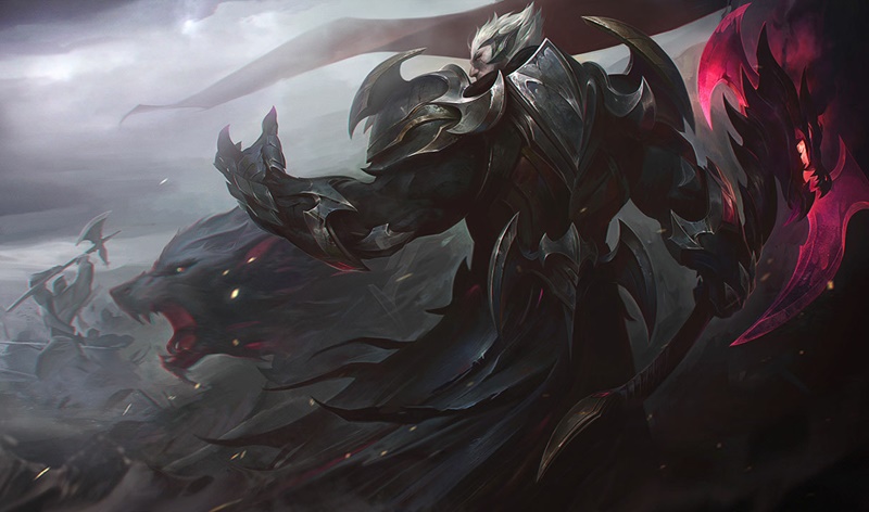 Legends of Runeterra İnceleme
