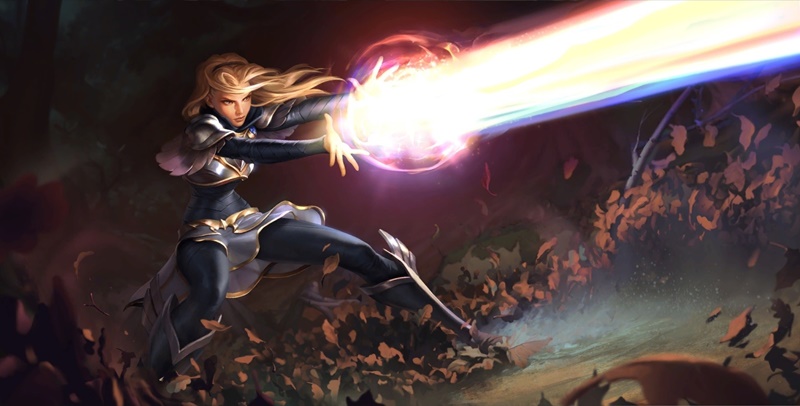 Legends of Runeterra İnceleme