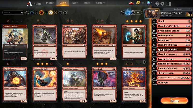 Magic: The Gathering Arena Çıktı!