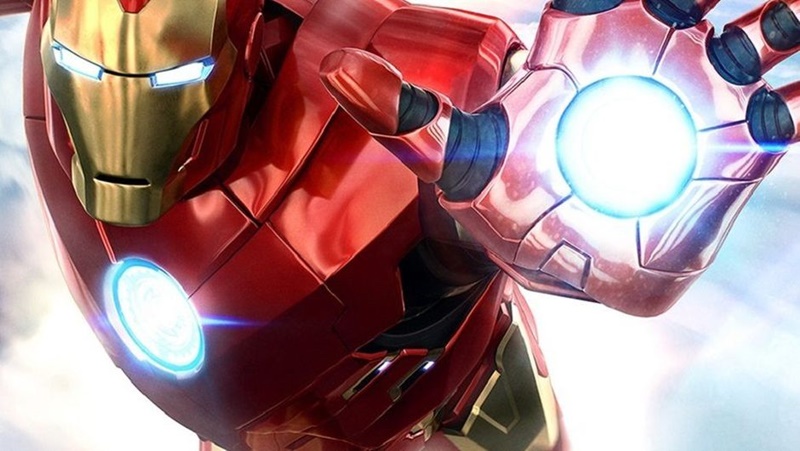 Marvelın İron Man VR Oyunu Ertelendi