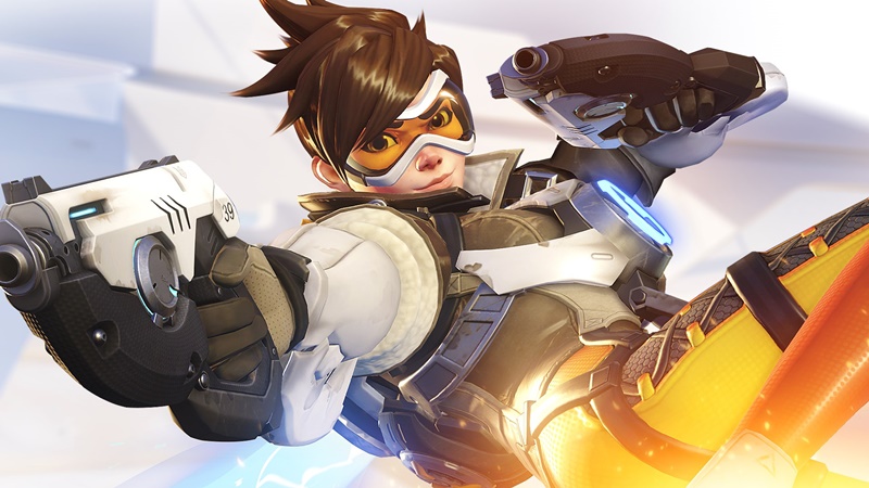 Overwatch'a Ban Pick Gelebilir 1 Overwatch'a Ban Pick Gelebilir