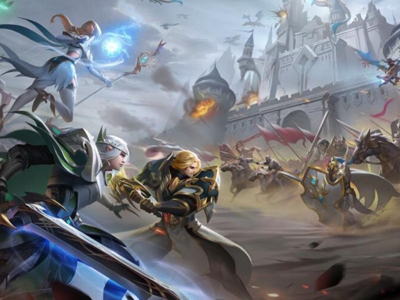 Raider Origin Başlangıç Rehberi 1 Raider Origin baslangic rehberi 2