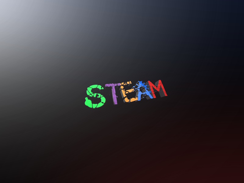 Steam'deki En Popüler Dil Hangisi?